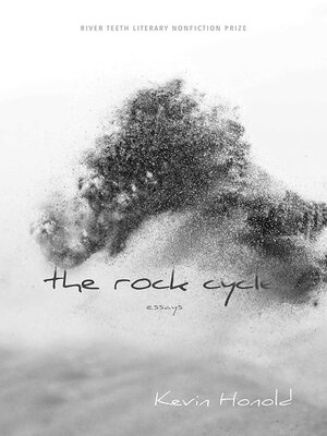 cover image of The Rock Cycle